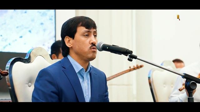 Лоик Холов - (Газал ) -Хоки Хазорсола / Loiq Kholov -( Gazal )