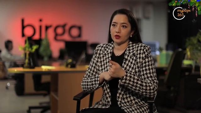 «Поколение Next» | Маркетолог Ширин Ахунджанова [05.01.2024] смотреть онлайн