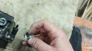 форд фокус 2 замена штуцера гидроуселителя