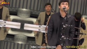 Шохин Абдуллоев ° Очаҷон ° 2023 баҳри фарогати Шумо дустон беҳтарин суруди Модар гуш кн роҳат кн