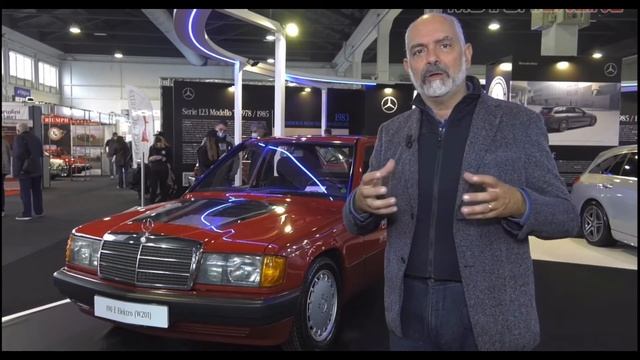 Mercedes R170 1996-2021 смотреть онлайн