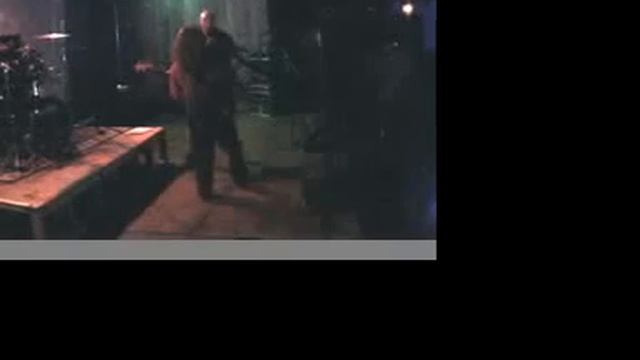 BK LIVE @ Club Chrome смотреть онлайн