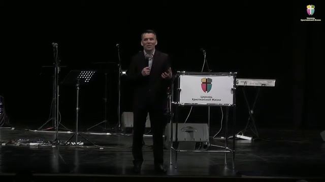 2016 03 13 Михаил Зырянов. Почтить ценности человека смотреть онлайн