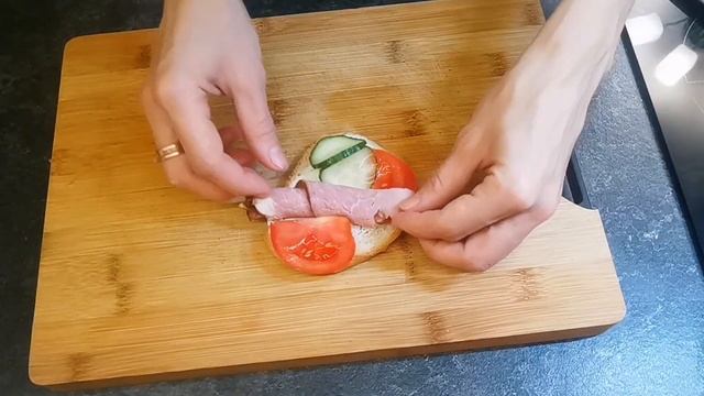 🔥КАНАПКИ - ЗАКУСКИ на СВЯТКОВИЙ СТІЛ🥪СМАЧНО та ШВИДКО смотреть онлайн