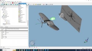 FreeCAD.#35. Модель истребителя F4U. Часть 4. Кабина самолета