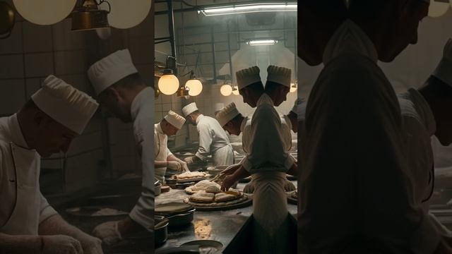 Pavlova: The Dance of Flavors - A Cake's Ballet History Unveiled! смотреть онлайн