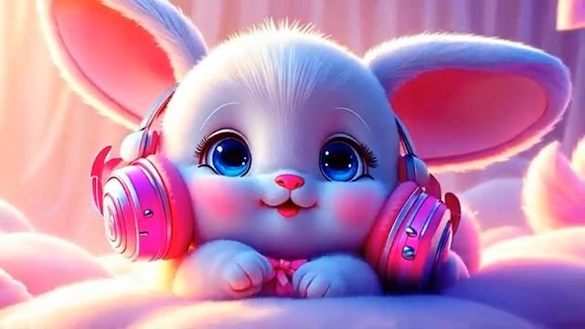 Спокойная Музыка Для Детского Сна - Малыш Уснул Спокойная Музыка - Популярная Музыка Для Детей