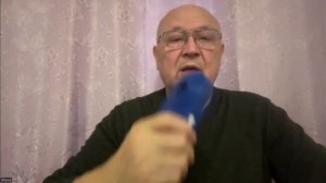 Исцеление и омоложение с академиком Кутушовым