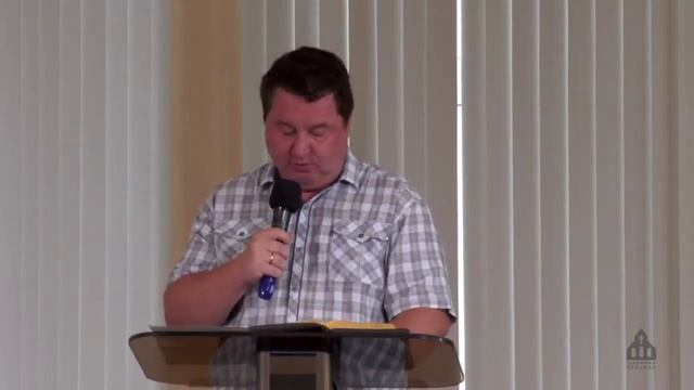 Чего мы ожидаем от крещения? смотреть онлайн