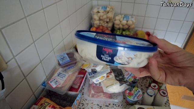 ТАФЕЛЬ в Германии. В нашем Тафеле всего и всем достаточно. ноябрь 2024 смотреть онлайн