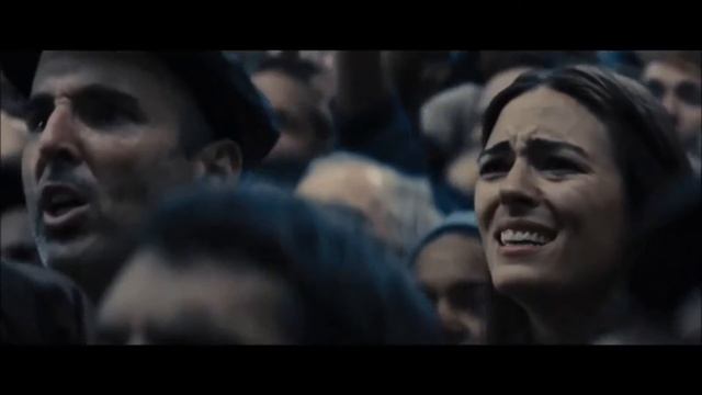 Katnisss and Tris- Silhouette смотреть онлайн