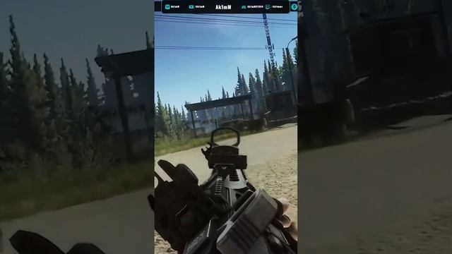 EFT: WTFM 4 смотреть онлайн
