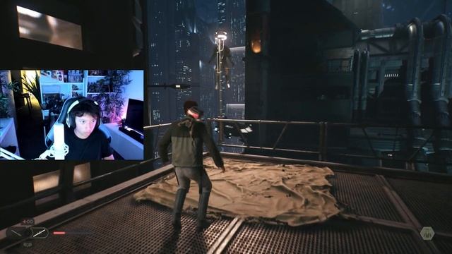 Jedi Survivor : Star wars EA PS5 Part 1 #ep1 смотреть онлайн