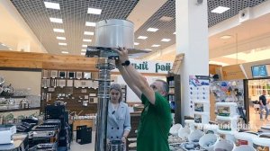 Дымоход для дровяной банной печи | Как правильно установить?