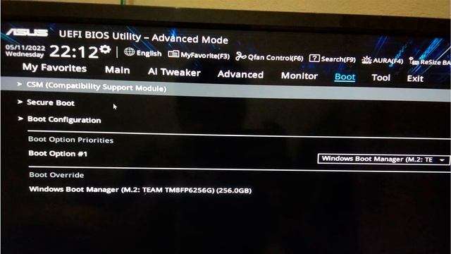 Cara Mengaktifkan Secure Boot Valorant Terbaru 2022 | Cara Enabled Secure Boot Valorant Windows 11 смотреть онлайн