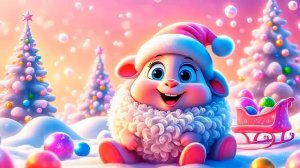 Колыбельная Ночь — Музыка Для Глубокого Сна