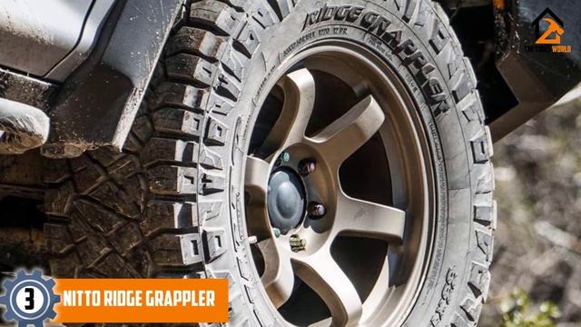 Which Tires will best for Jeep Wranglers? смотреть онлайн