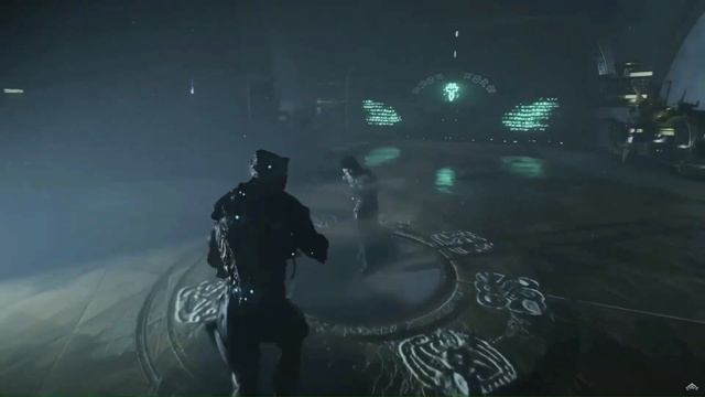 Warframe: Art of Misdirection смотреть онлайн