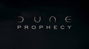 Дюна: Пророчество / Dune: Prophecy (2024) 1 сезон 5 серия озвучка Jaskier