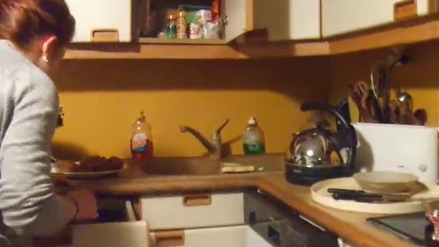 Cooking with Kseniya смотреть онлайн