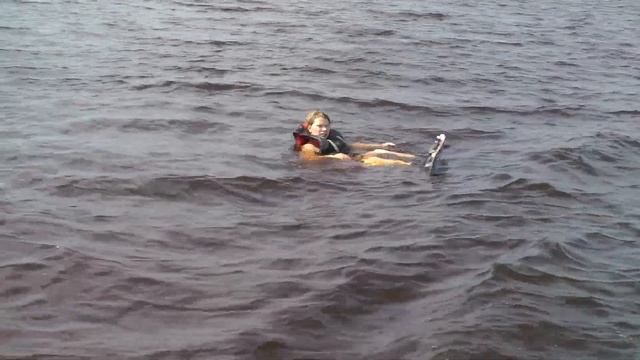 Ляля на вейкборде смотреть онлайн