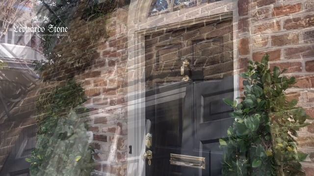 Как оформить оконные и дверные проёмы на фасаде с помощью декоративной плитки_ смотреть онлайн