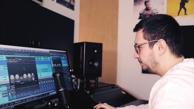 Reverb Movement for Trap Vocals /// Mixing with Sidechain Compression смотреть онлайн