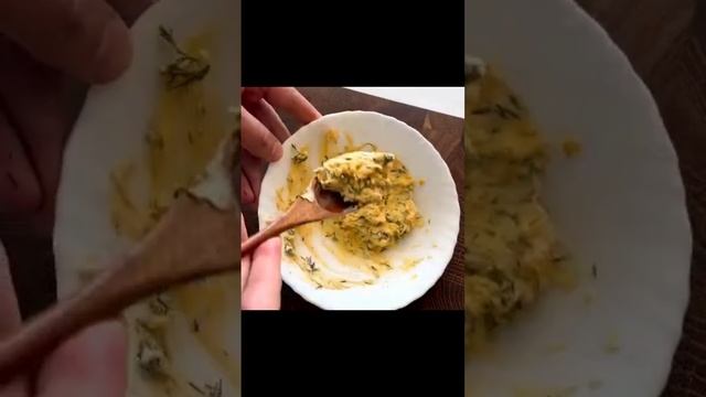 САЛАТ "ВЕСЕННЕЕ ГНЕЗДО" смотреть онлайн