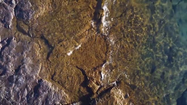 Iona Beach Drone смотреть онлайн