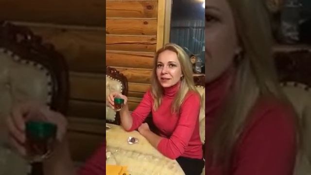 прикольный тост смотреть онлайн