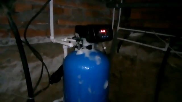 Оксидайзер RunXin загрузка Orefilter B смотреть онлайн