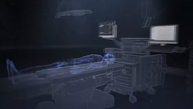 Серия мониторов пациента Mindray BeneVision смотреть онлайн
