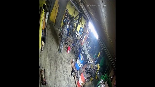 Разборки в Маркизе! Ч.1 (VK версия) смотреть онлайн