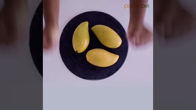 Crumble déstructuré aux fruits exotiques смотреть онлайн