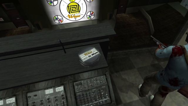 ДОКТОР ПИКМАН (Manhunt 2) смотреть онлайн