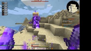 ПВП ХОЛИВОРЛД ЛАЙТ!! Я ЗАЛУТАЛ МНОГО РЕСУРСОВ!! СПУКИ ТАЙМ ФАНТАЙМ holyworld funtime