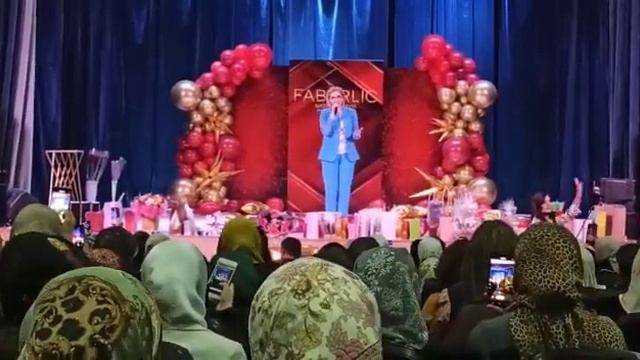 ГЕН. ДИРЕКТОР ФАБЕРЛИК НА СЕВЕРНОМ КАВКАЗЕ 😍КОВАЛËВА ТАТЬЯНА ЕВГЕНЕВНА😍#фаберлик #форум смотреть онлайн
