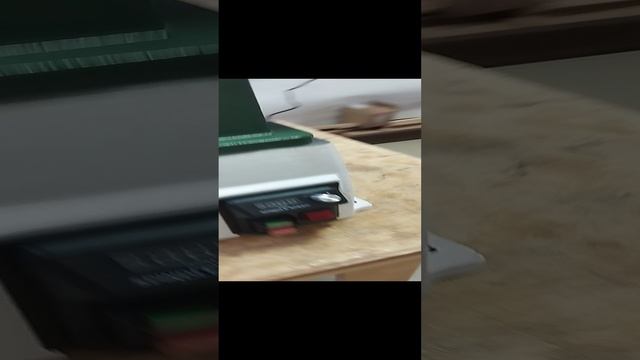 Мой новый токарный станок Fabtec DML 320. Приятная вещица! смотреть онлайн