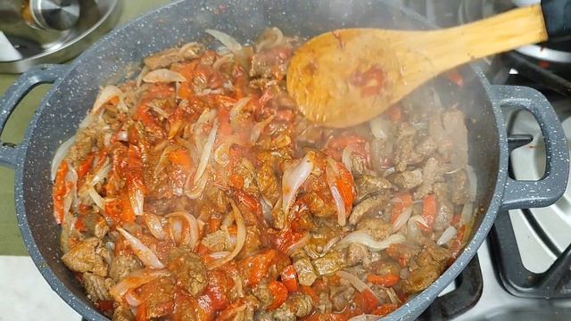 Culinary Masterpieces