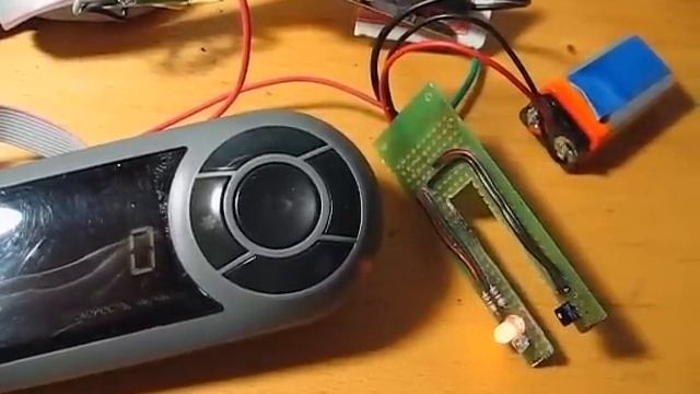Optical speed sensor for a motorcycle brake disc смотреть онлайн