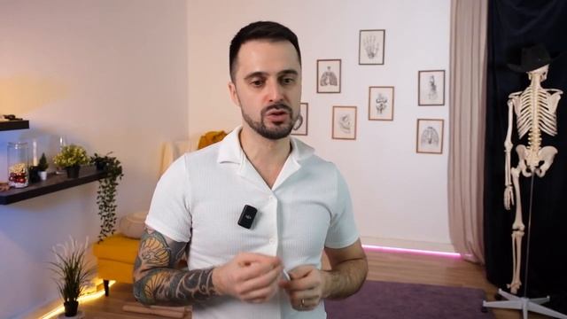 2 день. НЕРВЫ и МОЗГ