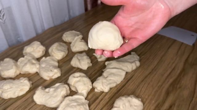 БЕРУ КЕФИР❗️ НАУЧИЛА ВСЕХ ПОДРУГ ГОТОВИТЬ ТАКУЮ ВКУСНЯШКУ! ПОДРУЖКИ В ВОСТОРГЕ ОТ РЕЗУЛЬТАТА смотреть онлайн