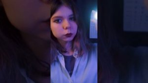 АСМР  ВРАЧ ОФТАЛЬМОЛОГ