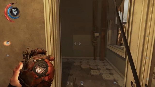 ЕЕ ВЕЛИЧЕСТВО ИМПЕРАТРИЦА Dishonored 2 Прохождение Часть 1 смотреть онлайн
