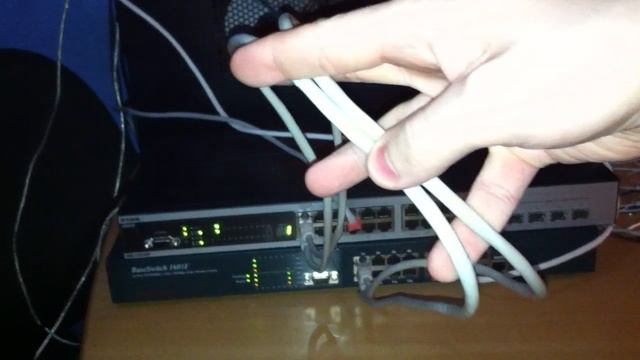 Link Aggregation Test смотреть онлайн
