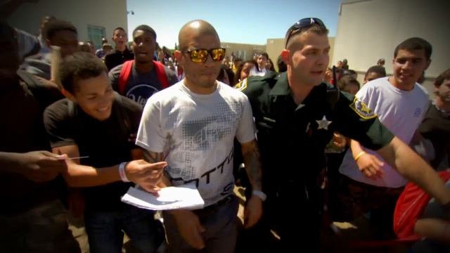 24/7: Cotto vs. Canelo - Episode 2 Preview (HBO Boxing) смотреть онлайн