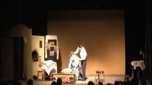 Матренин двор