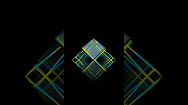 Rhombic Dodecahedron смотреть онлайн