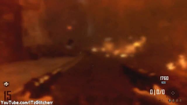 Black Ops 2 Zombies: Glitchy Mustang and Sally @davidvonderhaar #FixBO2 смотреть онлайн