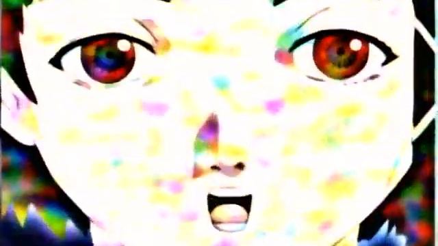 Serial Experiments Lain - LPR-309: CLIP of the wired world смотреть онлайн
